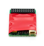 DCC95 Ruby Series 6 Function Pro DCC Decoder 21 Pin