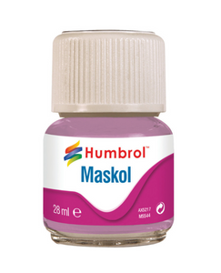 MASKOL (28ML) £5.95