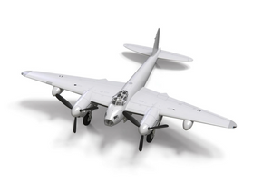 BRITISH DE HAVILLAND MOSQUITO B.XVI (1:72 SCALE)