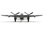 BRITISH DE HAVILLAND MOSQUITO B.XVI (1:72 SCALE)