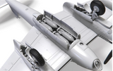 BRITISH DE HAVILLAND MOSQUITO B.XVI (1:72 SCALE)
