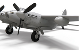 BRITISH DE HAVILLAND MOSQUITO B.XVI (1:72 SCALE)