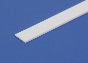 14in (35cm) Strip .010x.080in (10 per pack)