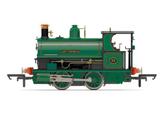 R3869 Dowlais Ironworks, Peckett W4 Class, 0-4-0ST, 33 'Lady Cornelia' - Era 2