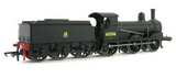 Hornby R3231 BR Early Crest Class J15 65356