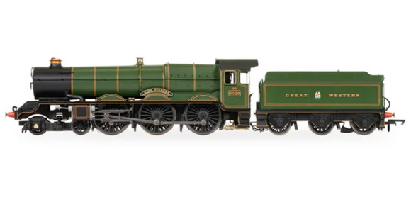 R30363 - GWR, 6000 King Class, 4-6-0, 6029 'King Stephen' - Era 3