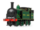 R30140 Hornby BR, M7 Class, 0-4-4T, 30038 - Era 3 - DCC Ready