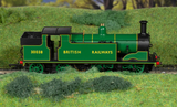 R30140 Hornby BR, M7 Class, 0-4-4T, 30038 - Era 3 - DCC Ready