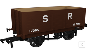 RAPIDO - 967408 - SR (pre-1936) No.17065
