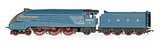 R30422 Hornby Dublo: LNER - Class A4 - 4492 'Dominion of New Zealand'- DCC Ready