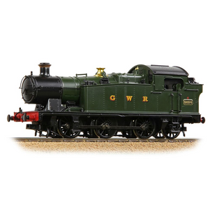 32-084A Bachmann - GWR 56XX Tank 5684 GWR Green (GWR)