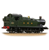 32-084A Bachmann - GWR 56XX Tank 5684 GWR Green (GWR)