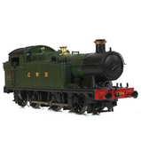 32-084A Bachmann - GWR 56XX Tank 5684 GWR Green (GWR)