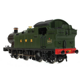 32-084A Bachmann - GWR 56XX Tank 5684 GWR Green (GWR)