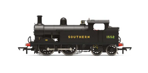 R3763 SR, Hornby - SR Wainwright 'H' Class, 0-4-4T, 1552 - Era 3