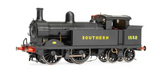R3763 SR, Hornby - SR Wainwright 'H' Class, 0-4-4T, 1552 - Era 3