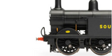 R3763 SR, Hornby - SR Wainwright 'H' Class, 0-4-4T, 1552 - Era 3