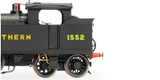R3763 SR, Hornby - SR Wainwright 'H' Class, 0-4-4T, 1552 - Era 3