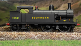 R3763 SR, Hornby - SR Wainwright 'H' Class, 0-4-4T, 1552 - Era 3
