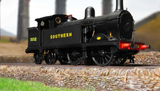 R3763 SR, Hornby - SR Wainwright 'H' Class, 0-4-4T, 1552 - Era 3