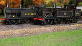 R3763 SR, Hornby - SR Wainwright 'H' Class, 0-4-4T, 1552 - Era 3