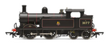 R3731 - HORNBY - BR, H Class, 0-4-4T, 31177 - Era 4