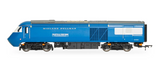 R30421 Hornby - Midland - Pullman - Class 43 HST - Train Pack (The One:One Collection)
