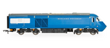R30421 Hornby - Midland - Pullman - Class 43 HST - Train Pack (The One:One Collection)