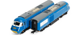 R30421 Hornby - Midland - Pullman - Class 43 HST - Train Pack (The One:One Collection)