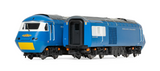 R30421 Hornby - Midland - Pullman - Class 43 HST - Train Pack (The One:One Collection)
