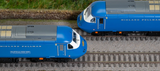R30421 Hornby - Midland - Pullman - Class 43 HST - Train Pack (The One:One Collection)