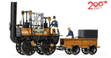 R30388 S&DR - 1925 - Locomotion No.1 (Railway 200)