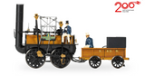R30388 S&DR - 1925 - Locomotion No.1 (Railway 200)