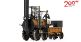 R30388 S&DR - 1925 - Locomotion No.1 (Railway 200)