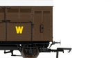 R60277 GWR - 604 - Horse Box