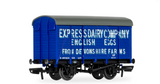 R60279 Southern Railway - Express Dairy 48323 - Vent Van