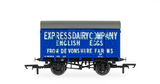 R60279 Southern Railway - Express Dairy 48323 - Vent Van