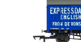 R60279 Southern Railway - Express Dairy 48323 - Vent Van