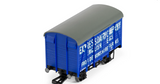 R60279 Southern Railway - Express Dairy 48323 - Vent Van