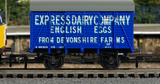 R60279 Southern Railway - Express Dairy 48323 - Vent Van