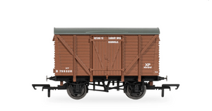 R60280 BR (Ex SR) - Cadbury B755320 - Vent Van