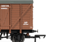 R60280 BR (Ex SR) - Cadbury B755320 - Vent Van