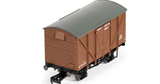 R60280 BR (Ex SR) - Cadbury B755320 - Vent Van