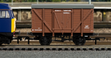 R60280 BR (Ex SR) - Cadbury B755320 - Vent Van