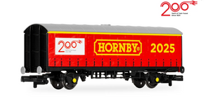 R60281 2025 Hornby Wagon
