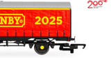 R60281 2025 Hornby Wagon