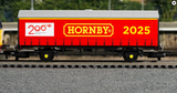 R60281 2025 Hornby Wagon