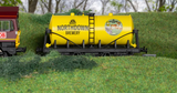 R60283 Northdown Brewery - 'Pale Ale Mary' Tanker