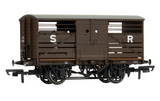 R60287 Southern Railway - 53698 Cattle - Wagon