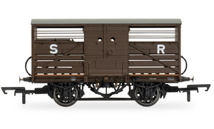 R60287 Southern Railway - 53698 Cattle - Wagon